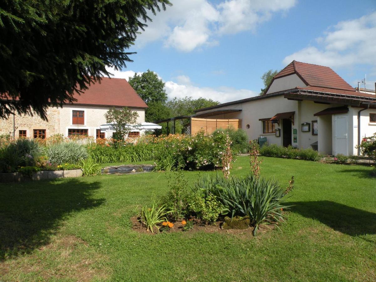 Tente Cabane Du Camping Hautoreille Bannes  Zewnętrze zdjęcie
